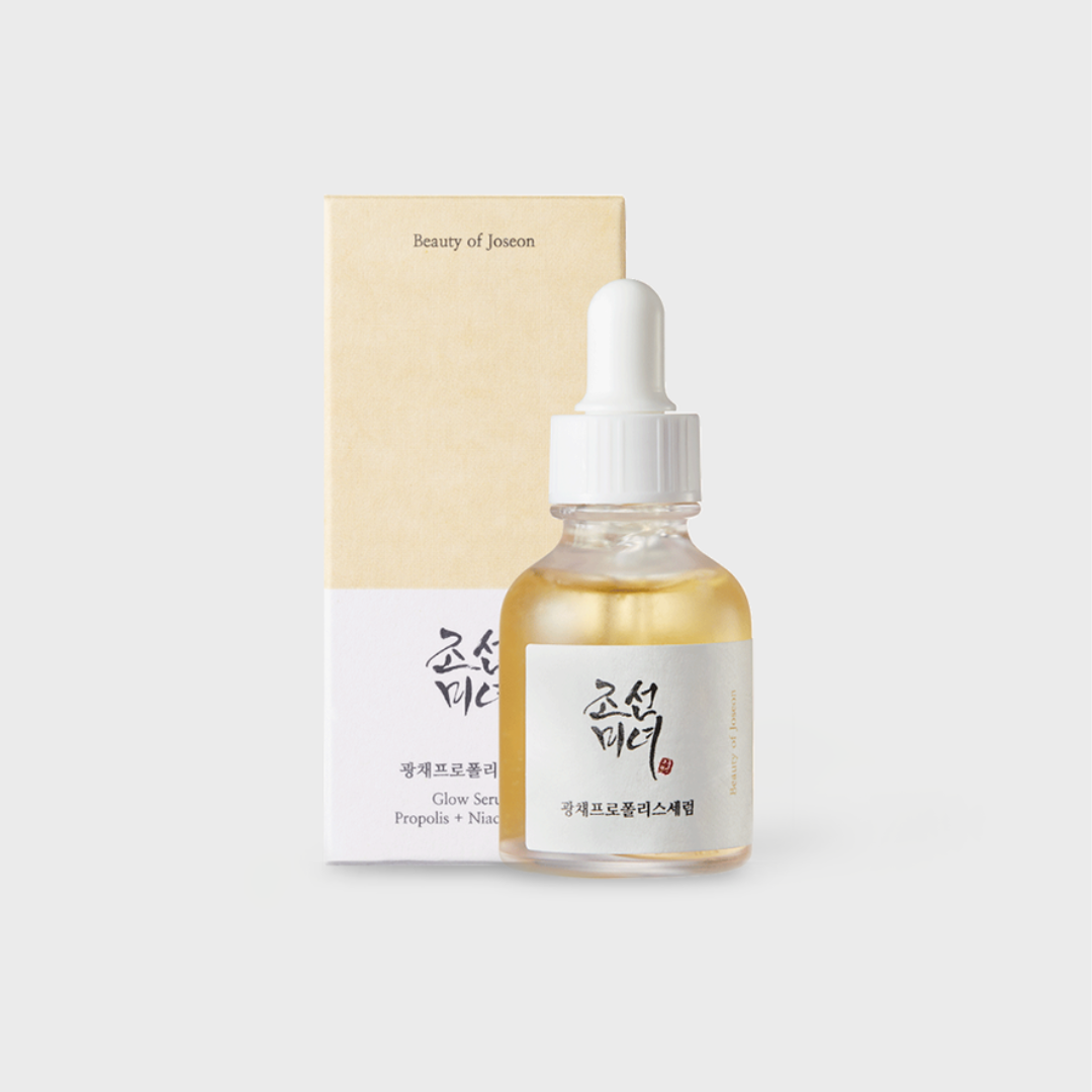 Beauty of Joseon Glow Serum - Olive Kollection