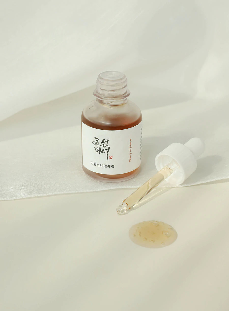 Beauty of Joseon Revive Serum - Olive Kollection