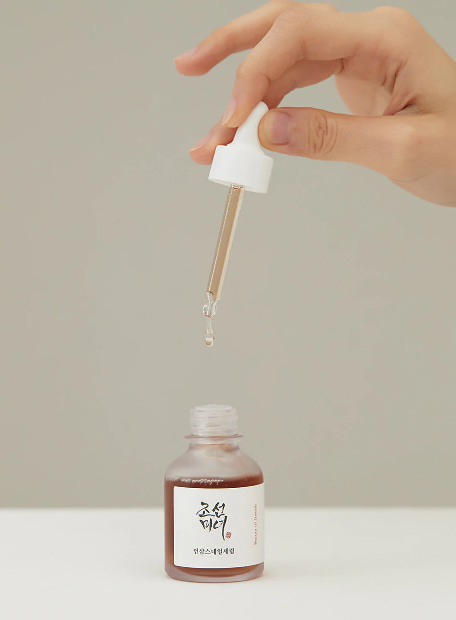 Beauty of Joseon Revive Serum - Olive Kollection
