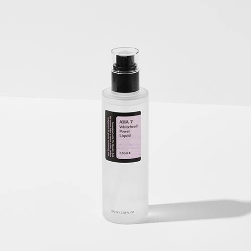 COSRX AHA 7 Whitehead Power Liquid - Olive Kollection