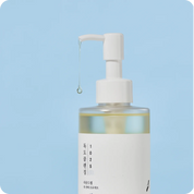 Round Lab 1025 Dokdo Cleansing Oil - Olive Kollection