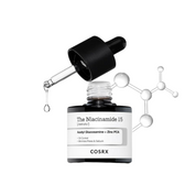 Cosrx The Niacinamide 15 Serum - Olive Kollection