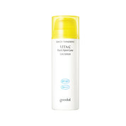 Goodal Green Tangerine Vita C Dark Spot Care Sun Serum - Olive Kollection