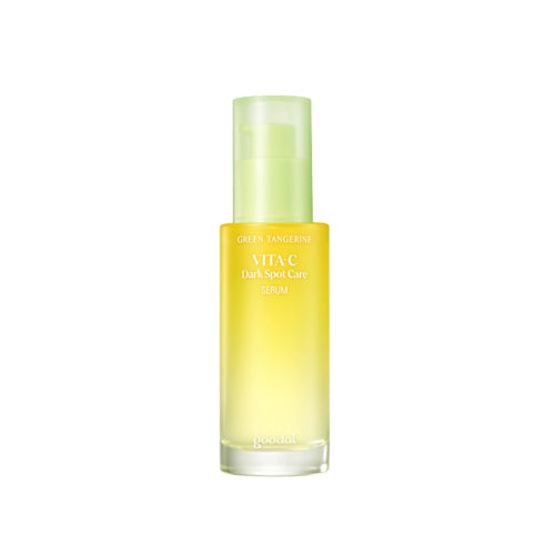 Goodal Green Tangerine Vita C Dark Spot Serum *Renewed - Olive Kollection
