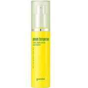 Goodal Green Tangerine Vita C Dark Circle Eye Cream - Olive Kollection