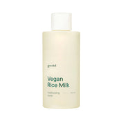 Goodal Vegan Rice Milk Moisturizing Toner 250ml - Olive Kollection