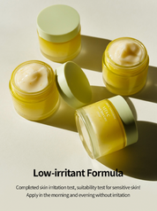 Goodal Green Tangerine Vita C Dark Spot Care Cream *Renewed - Olive Kollection