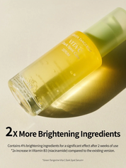 Goodal Green Tangerine Vita C Dark Spot Serum *Renewed - Olive Kollection