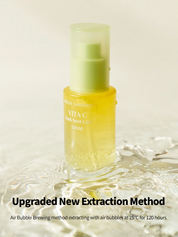 Goodal Green Tangerine Vita C Dark Spot Serum *Renewed - Olive Kollection
