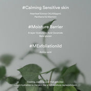 Abib Heartleaf Creme Calming Tube 75ml - Olive Kollection