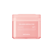 Mediheal Collagen Ampoule Pads - Olive Kollection