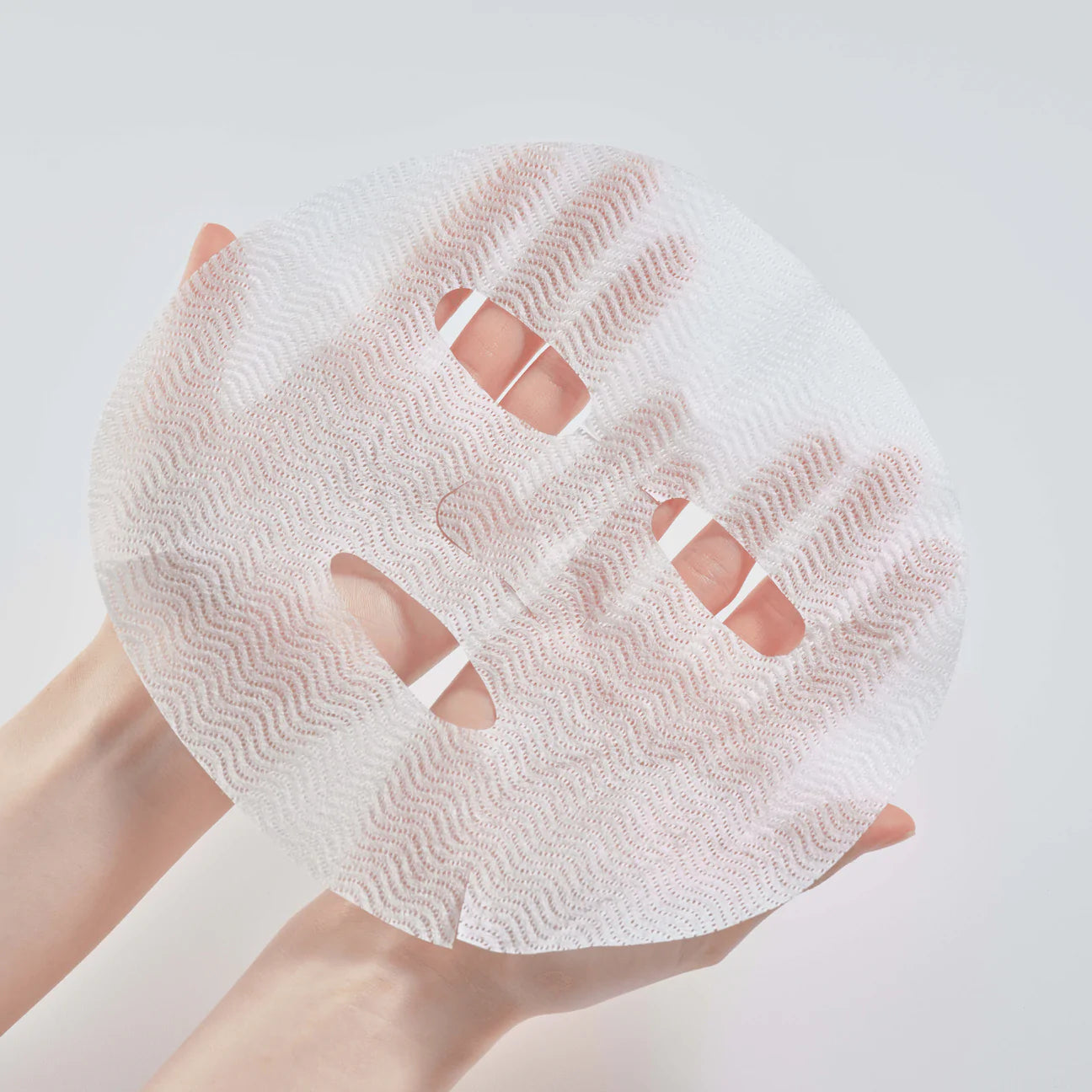 Round Lab Pine Calming Cica Sheet Mask - Olive Kollection