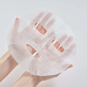 Round Lab Pine Calming Cica Sheet Mask - Olive Kollection