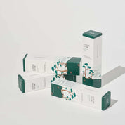Round Lab Pine Calming Cica Cream - Olive Kollection