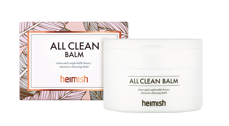 Heimish All Clean Balm - Olive Kollection