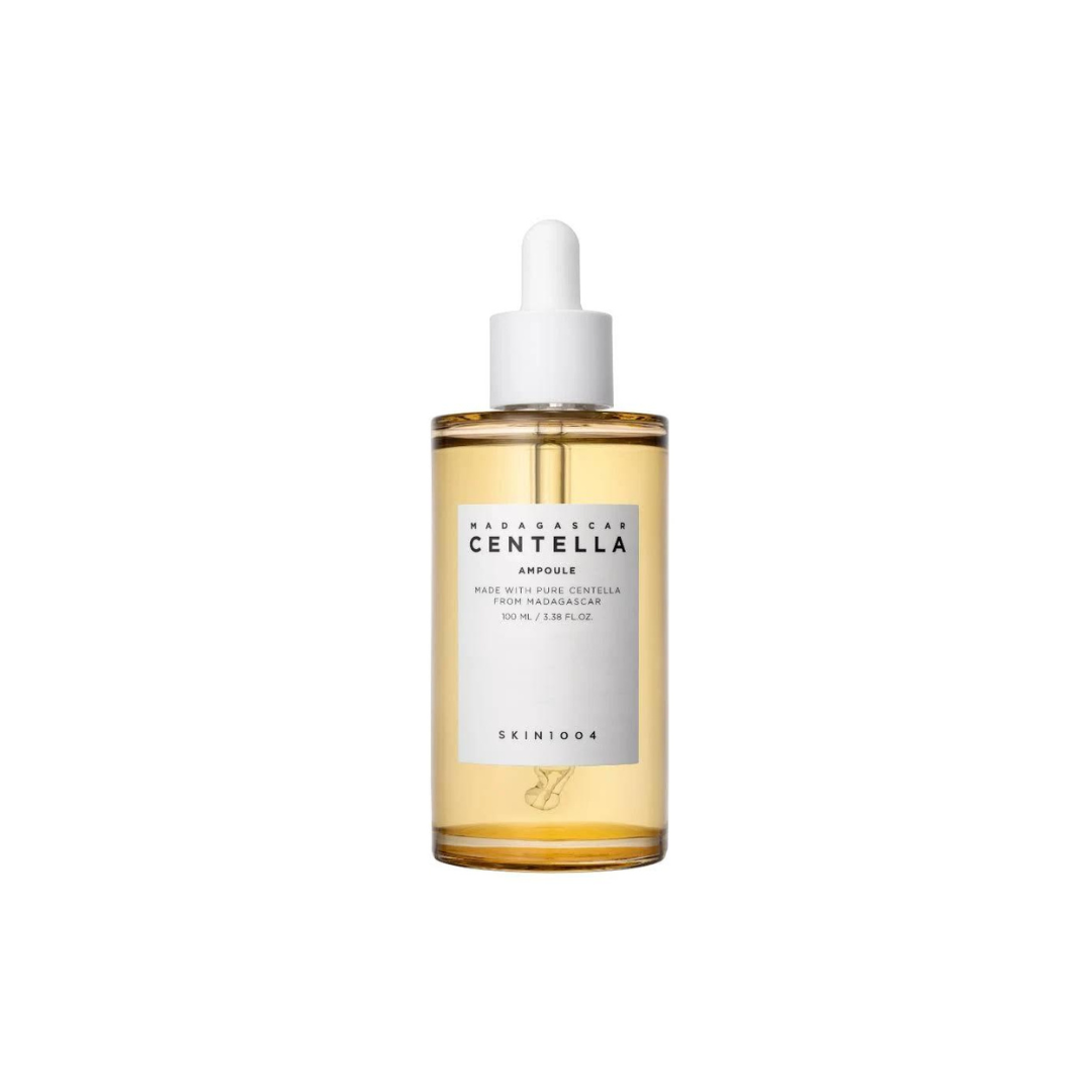 Skin1004 Madagascar Centella Asiatica 100 Ampoule - Olive Kollection