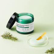 Some By Mi AHA BHA PHA 30 Days Miracle Truecica Clear Pads (70 each) - Olive Kollection