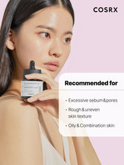 Cosrx The Niacinamide 15 Serum - Olive Kollection