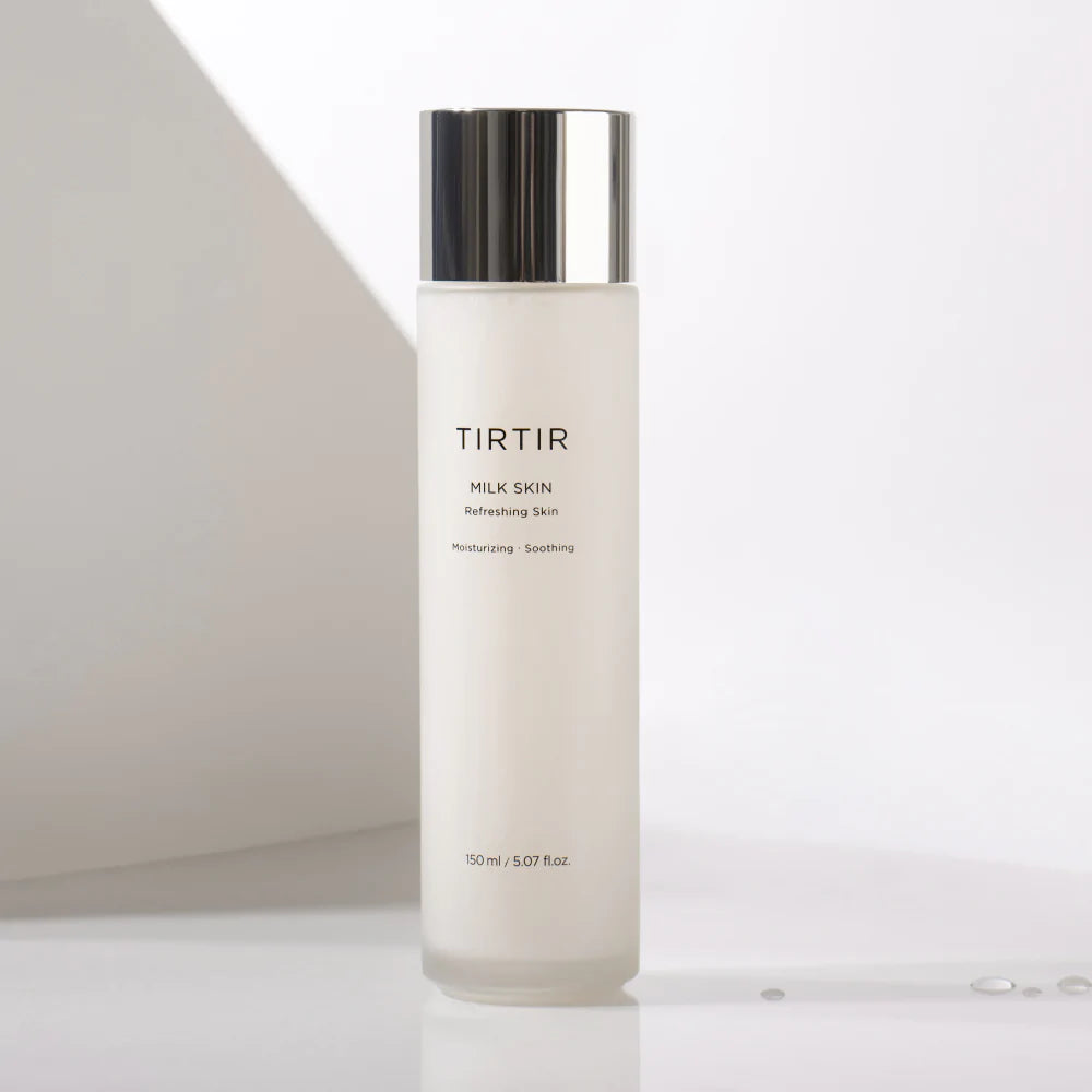 TIRTIR Milk Skin Toner | Olive Kollection