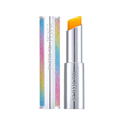 YNM Rainbow Honey Lip Balm - Olive Kollection