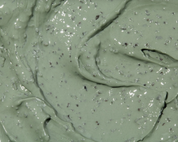Axis-Y Mugwort Pore Clarifying Wash Off Pack - Olive Kollection