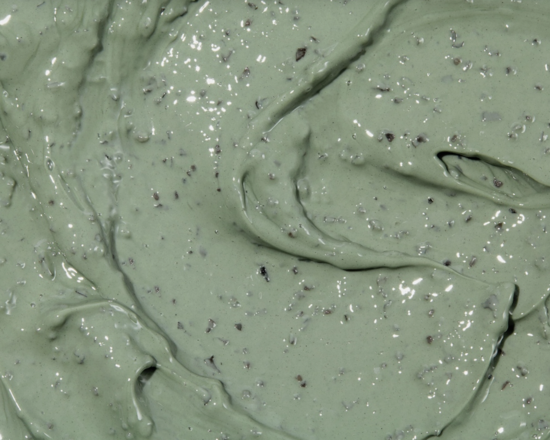 Axis-Y Mugwort Pore Clarifying Wash Off Pack - Olive Kollection