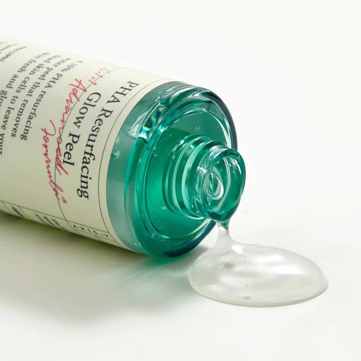 Axis-Y PHA Resurfacing Glow Peel - Olive Kollection