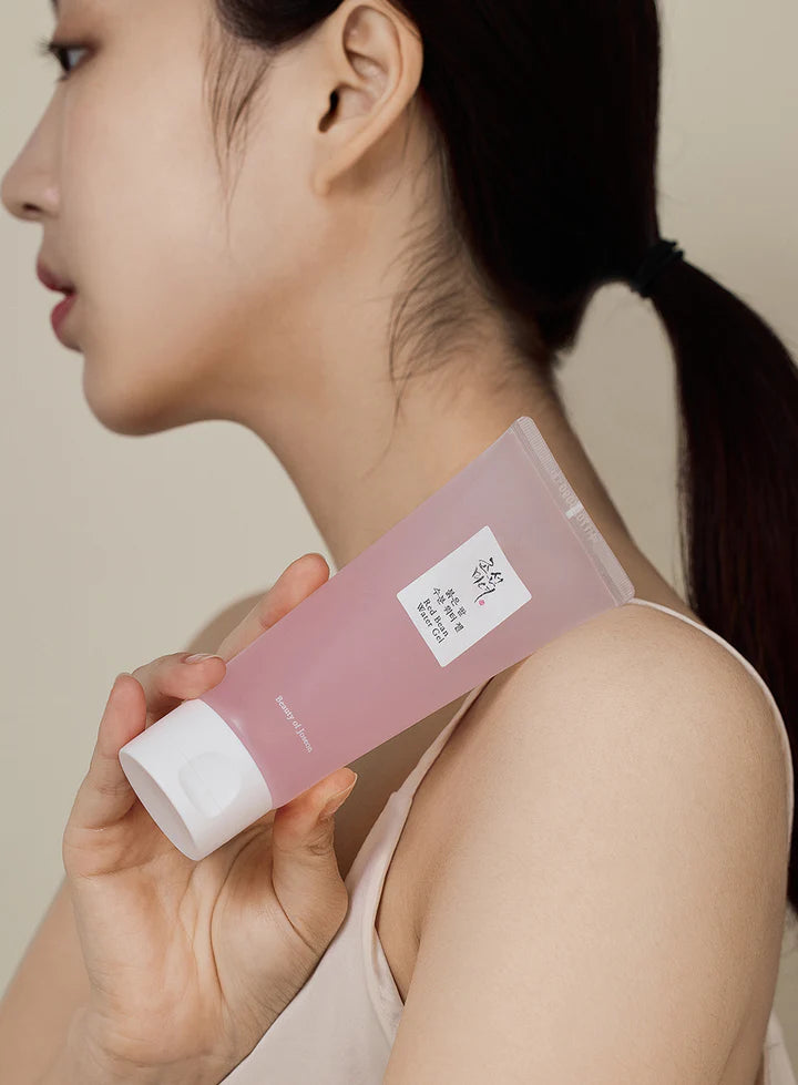 Beauty of Joseon Red Bean Water Gel 100 ml - Olive Kollection
