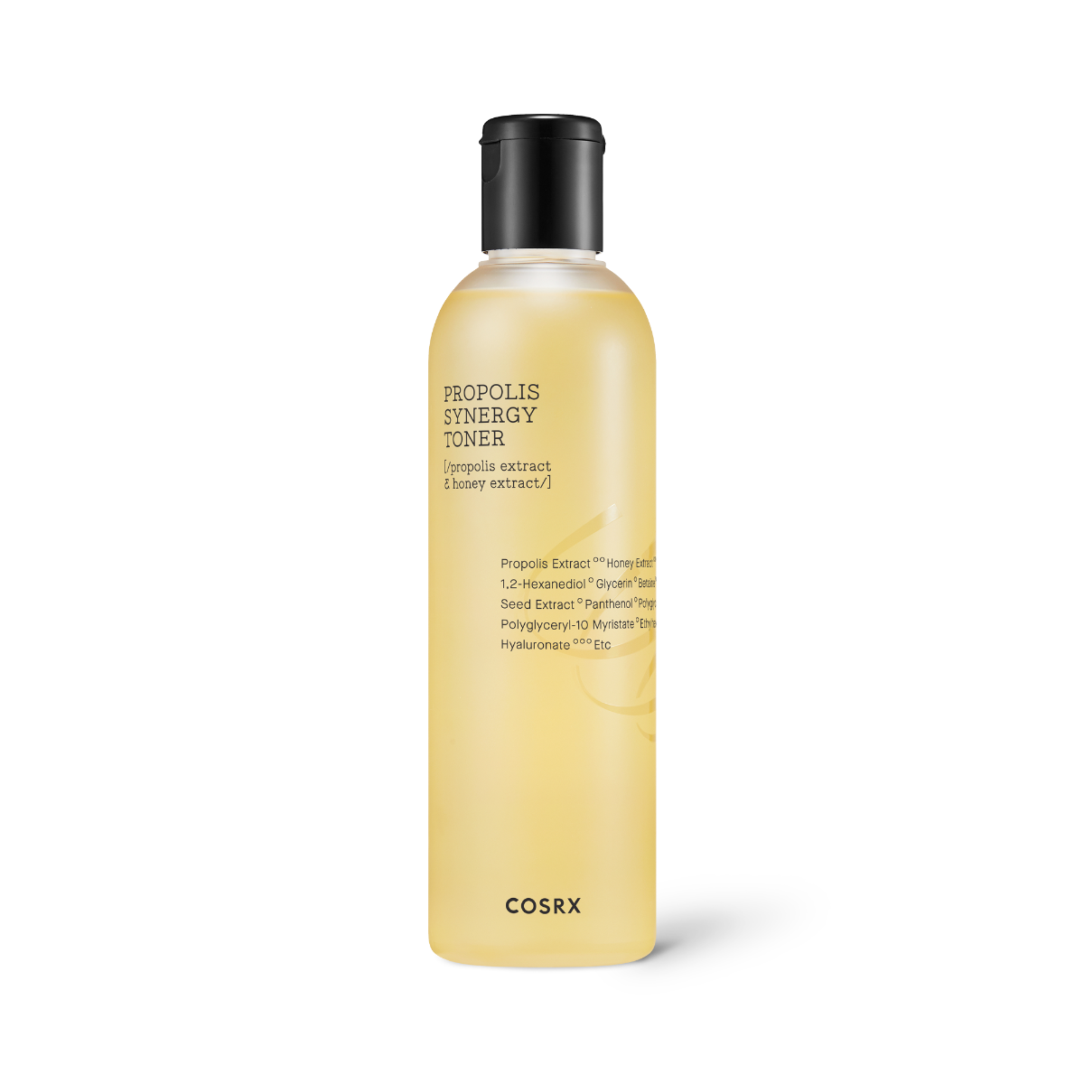 Cosrx Propolis Synergy Toner | Olive Kollection