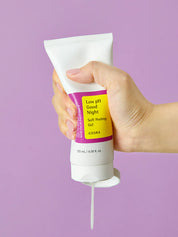 Cosrx Low pH Good Night Soft Peeling Gel - Olive Kollection