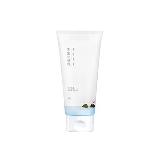 Round Lab 1025 Dokdo Cleanser 150mL - Olive Kollection