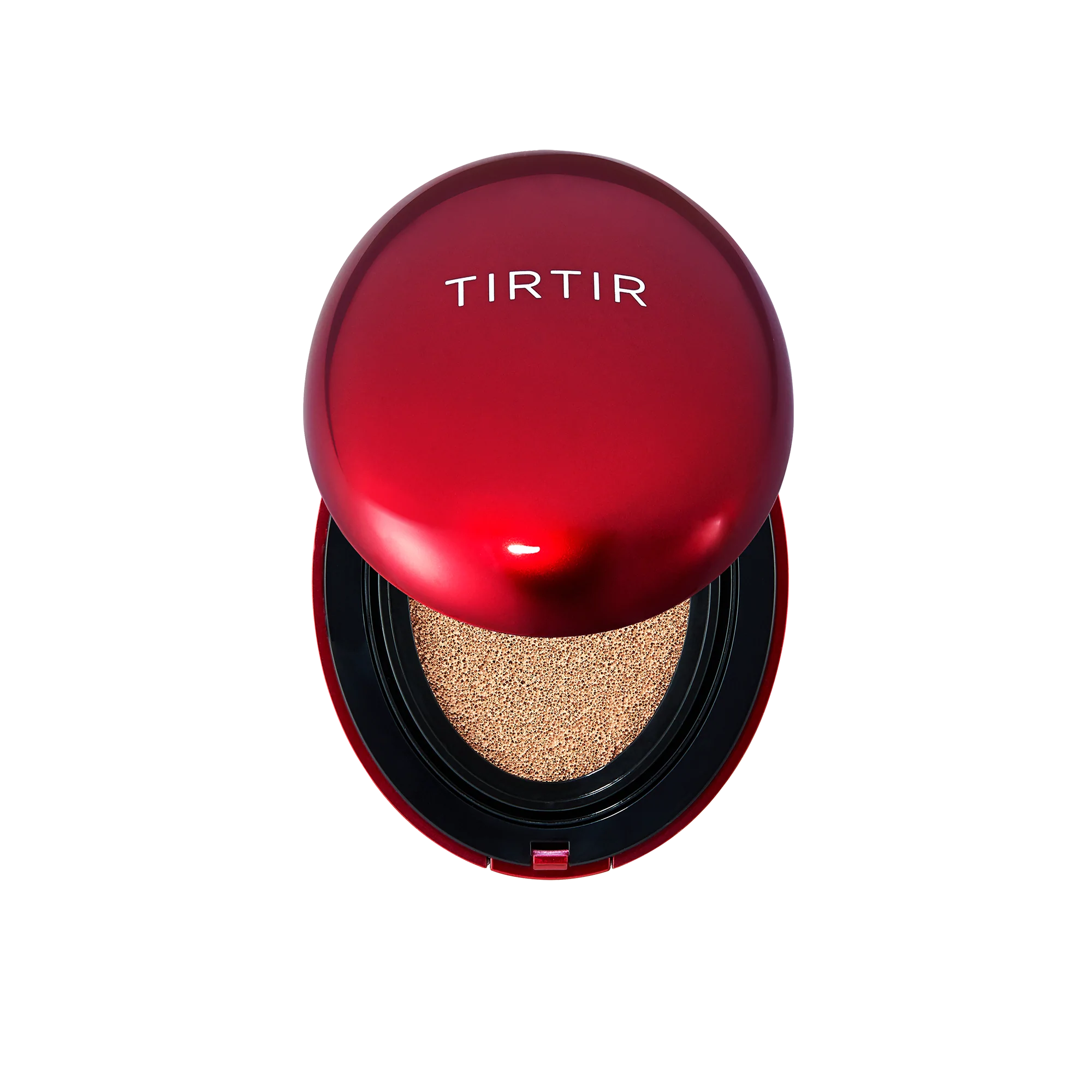 Tir Tir Mask Fit Red Cushion - Olive Kollection