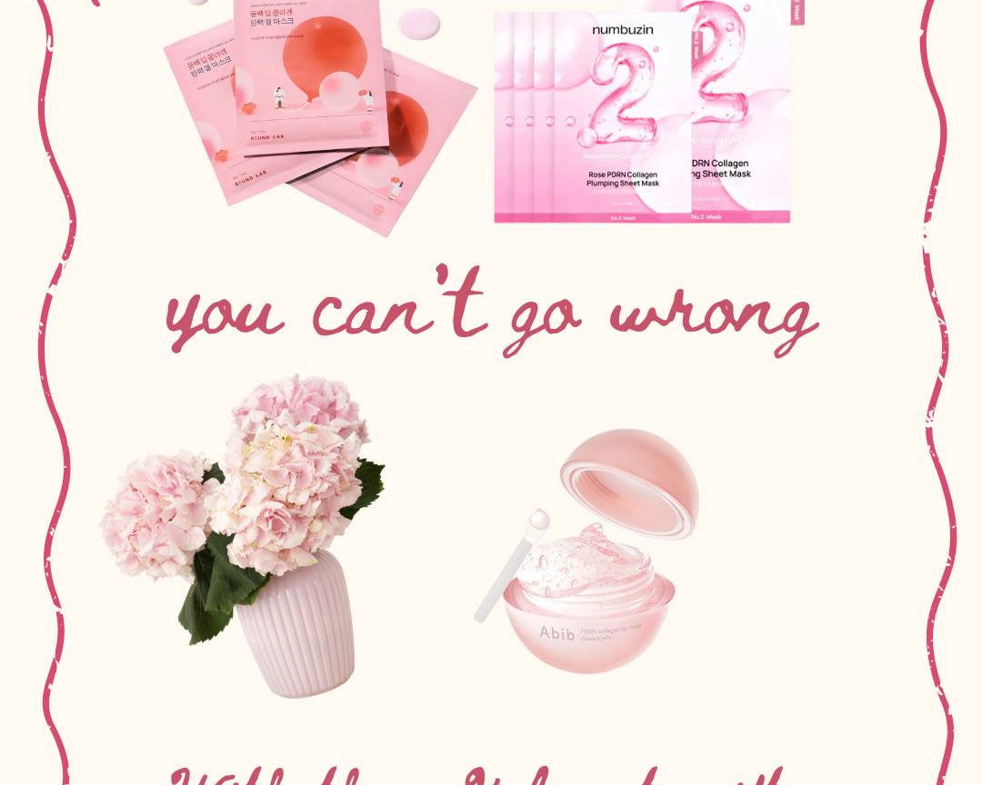 🎄 Why Skincare Gifts Work - An Olive Kollection Gift Guide