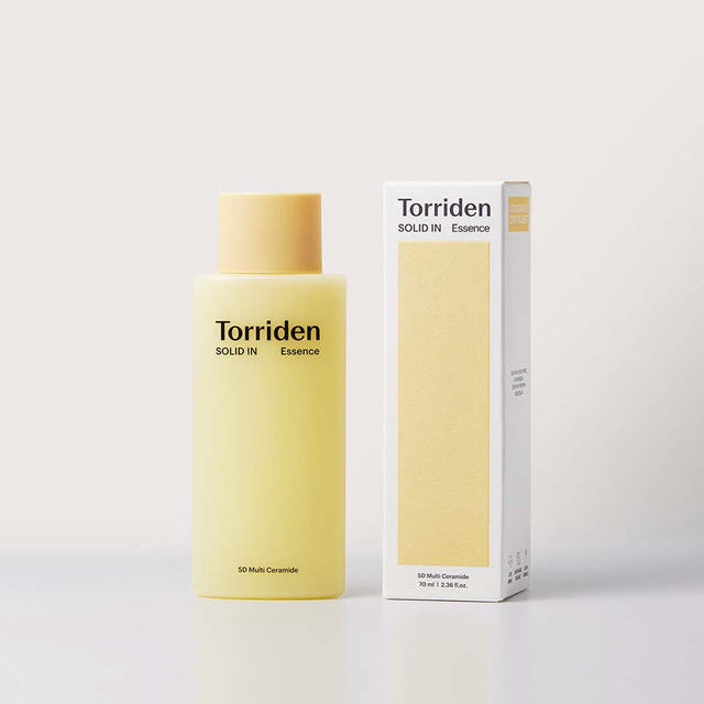 Torriden Solid-In Ceramide All Day Essence - Olive Kollection