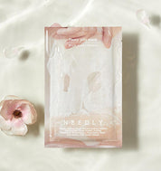 Needly Peony Jelly Mask