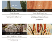 Hetras Hotel Therapy Body Lotion