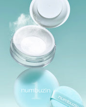 Numbuzin No.1 Pantothenic Skincare 100 Powder