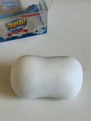Viral ASMR Crunchy Soap Squishy- Soft Squeeze & Stretch