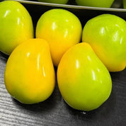 New! Magic Color Mango Crunch Squishy –  ASMR!
