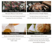 Hetras Hotel Therapy Body Lotion