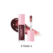 Peripera Ink Glasting Lip Gloss *New Colors - Olive Kollection