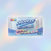 Viral ASMR Crunchy Soap Squishy- Soft Squeeze & Stretch