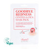 Benton Goodbye Redness Centella Mask Pack - Olive Kollection