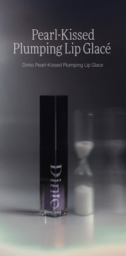 Dinto Deep-Kissed Plumping Lip Enamel
