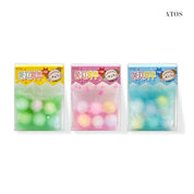 Bongji Crispy Wax Squishy