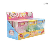 Bongji Crispy Wax Squishy