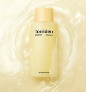 Torriden Solid-In Ceramide All Day Essence - Olive Kollection