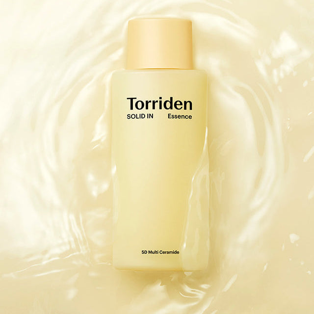 Torriden Solid-In Ceramide All Day Essence - Olive Kollection