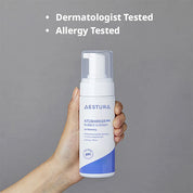 Aestura Atobarrier 365 Bubble Cleanser