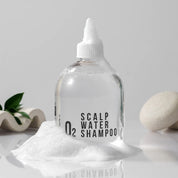 ALIVE:LAB - O2 Scalp Water Shampoo